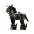 dark-horse